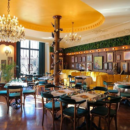 Hotel Epidamn Boutique & Spa Дуррес Екстер'єр фото