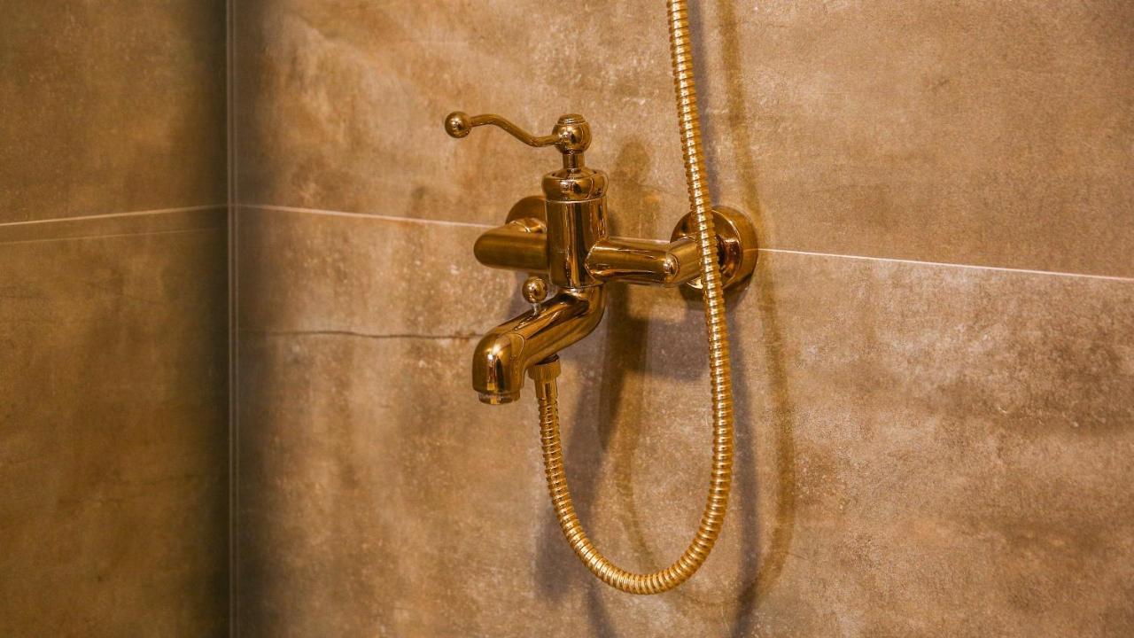 Hotel Epidamn Boutique & Spa Дуррес Екстер'єр фото