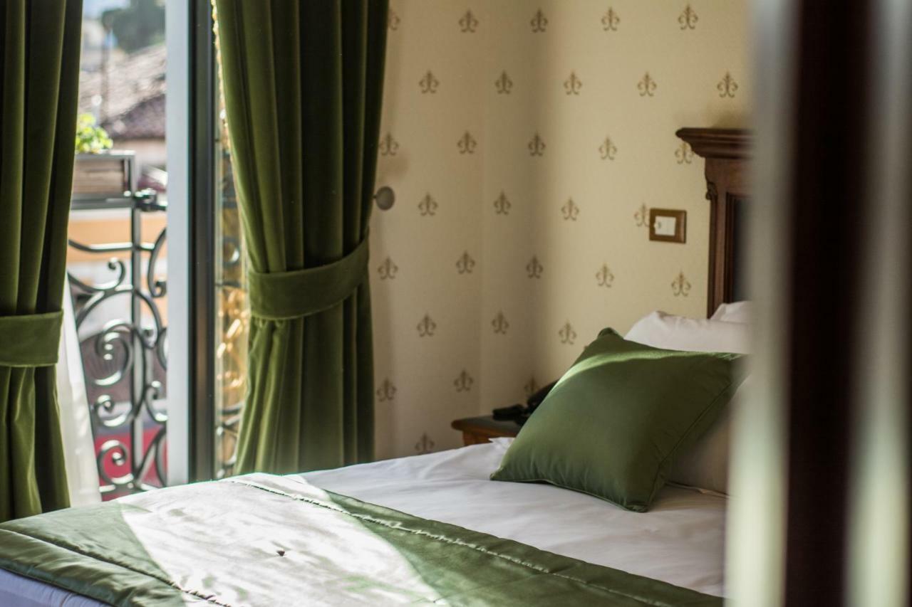 Hotel Epidamn Boutique & Spa Дуррес Екстер'єр фото