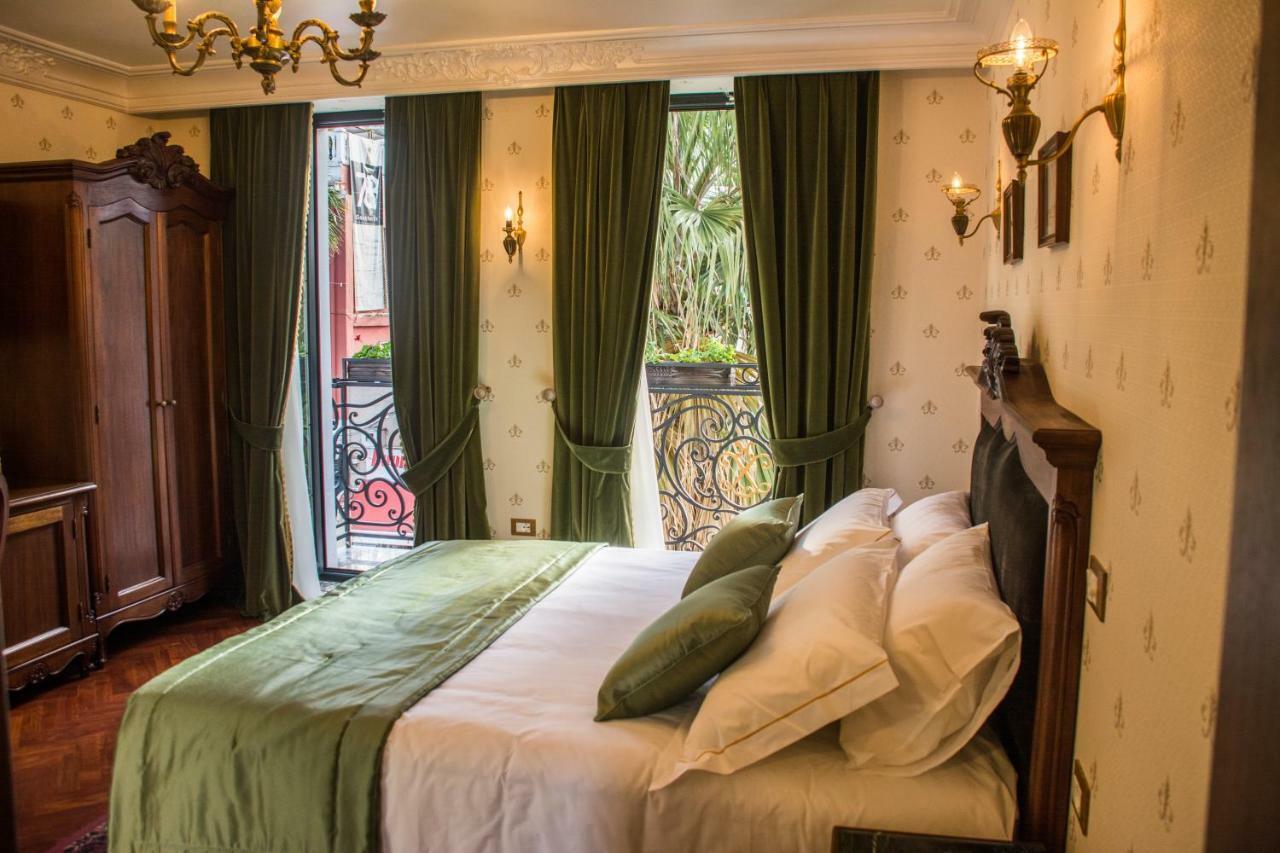 Hotel Epidamn Boutique & Spa Дуррес Екстер'єр фото