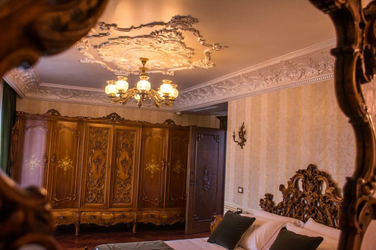 Hotel Epidamn Boutique & Spa Дуррес Екстер'єр фото