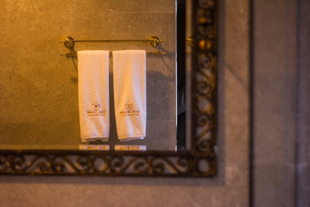 Hotel Epidamn Boutique & Spa Дуррес Екстер'єр фото