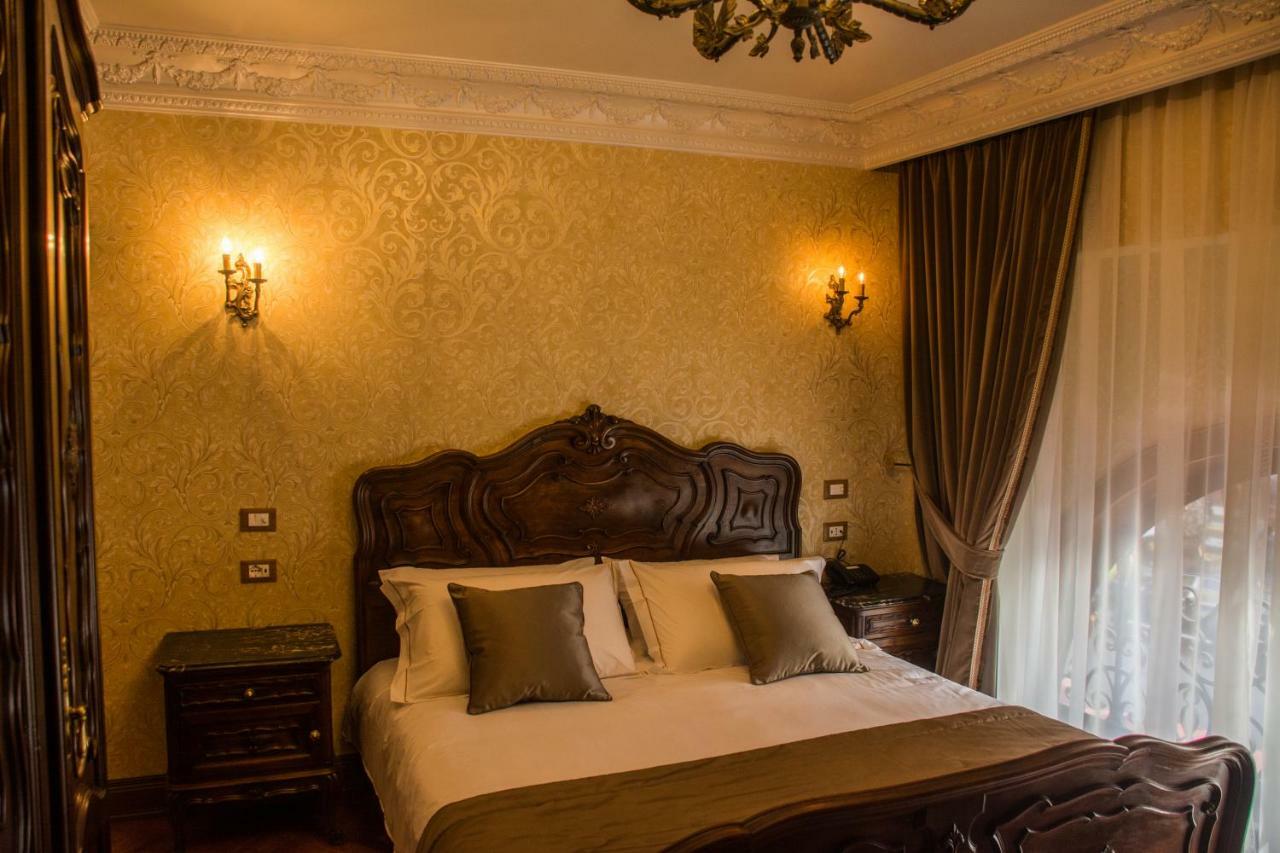 Hotel Epidamn Boutique & Spa Дуррес Екстер'єр фото