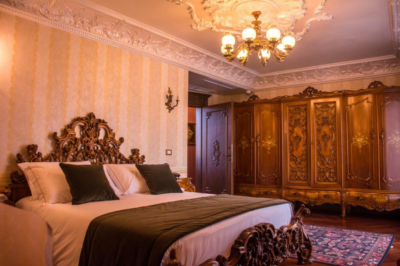 Hotel Epidamn Boutique & Spa Дуррес Екстер'єр фото