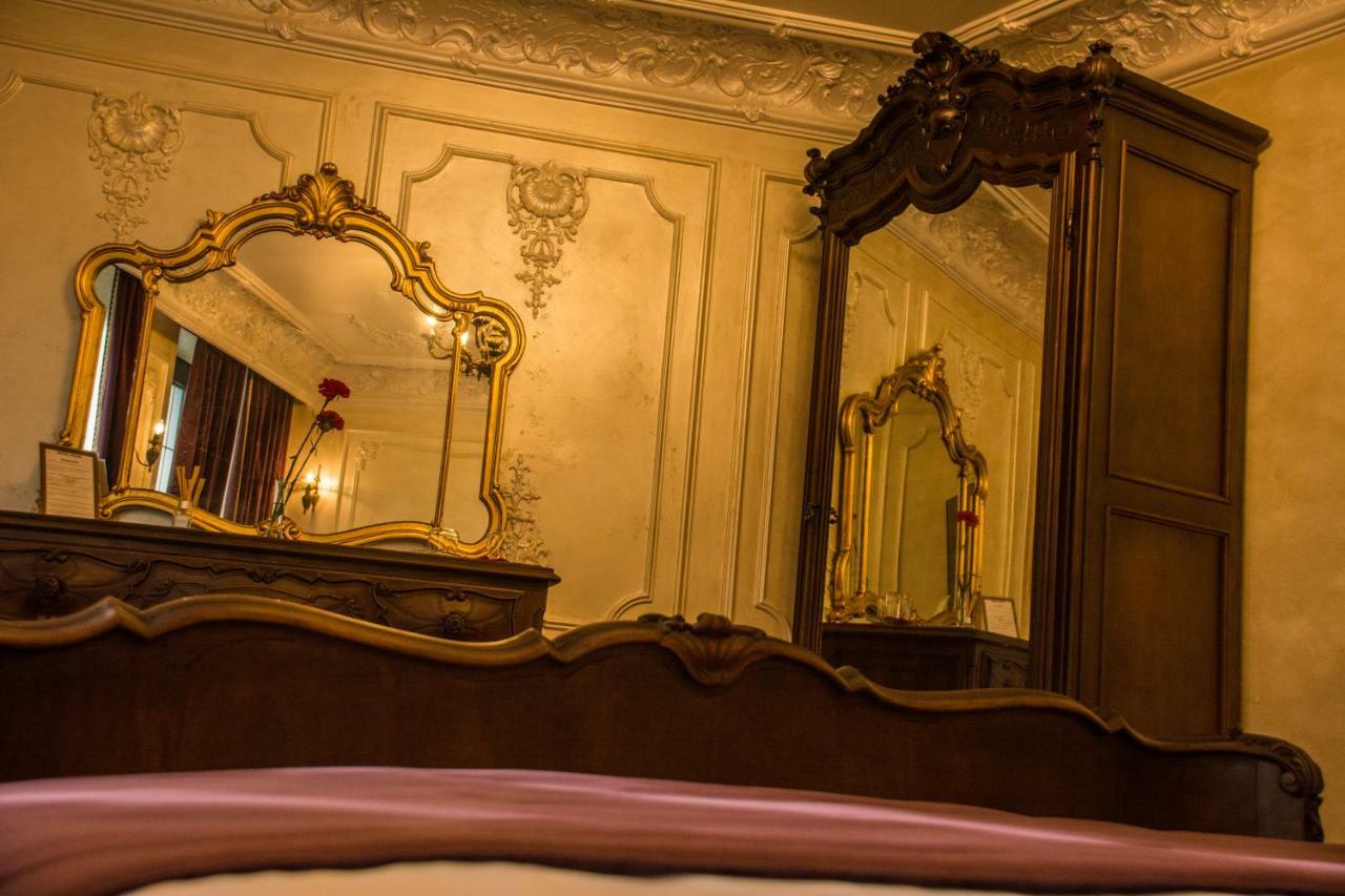 Hotel Epidamn Boutique & Spa Дуррес Екстер'єр фото