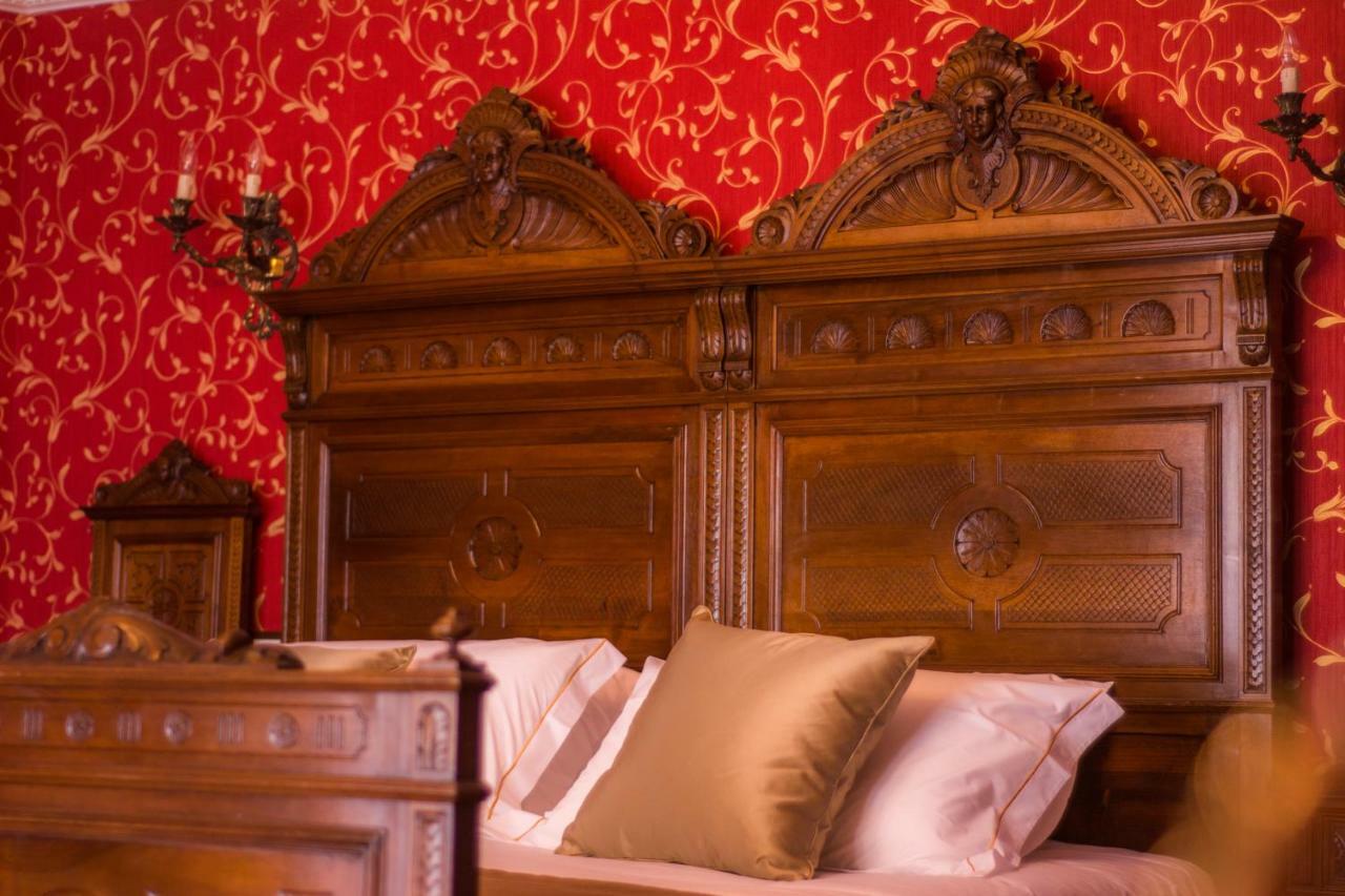 Hotel Epidamn Boutique & Spa Дуррес Екстер'єр фото
