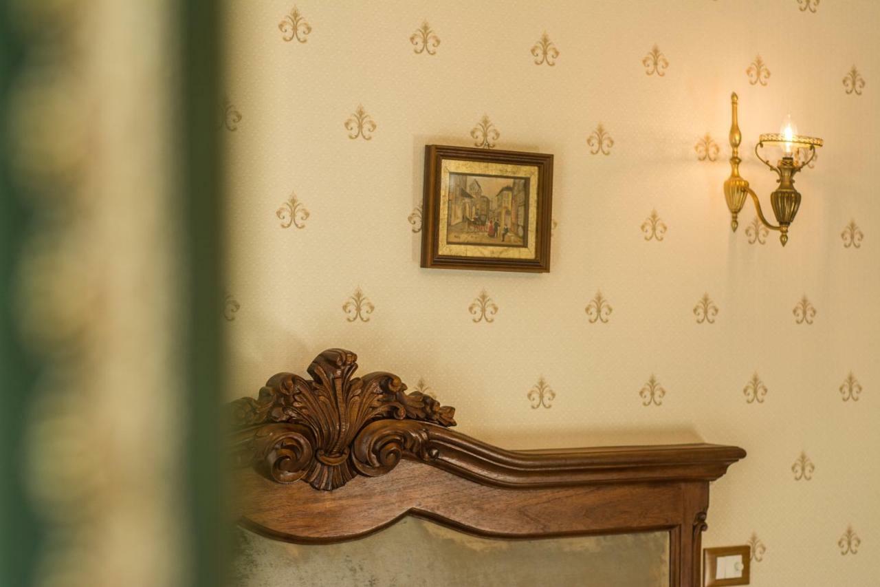 Hotel Epidamn Boutique & Spa Дуррес Екстер'єр фото