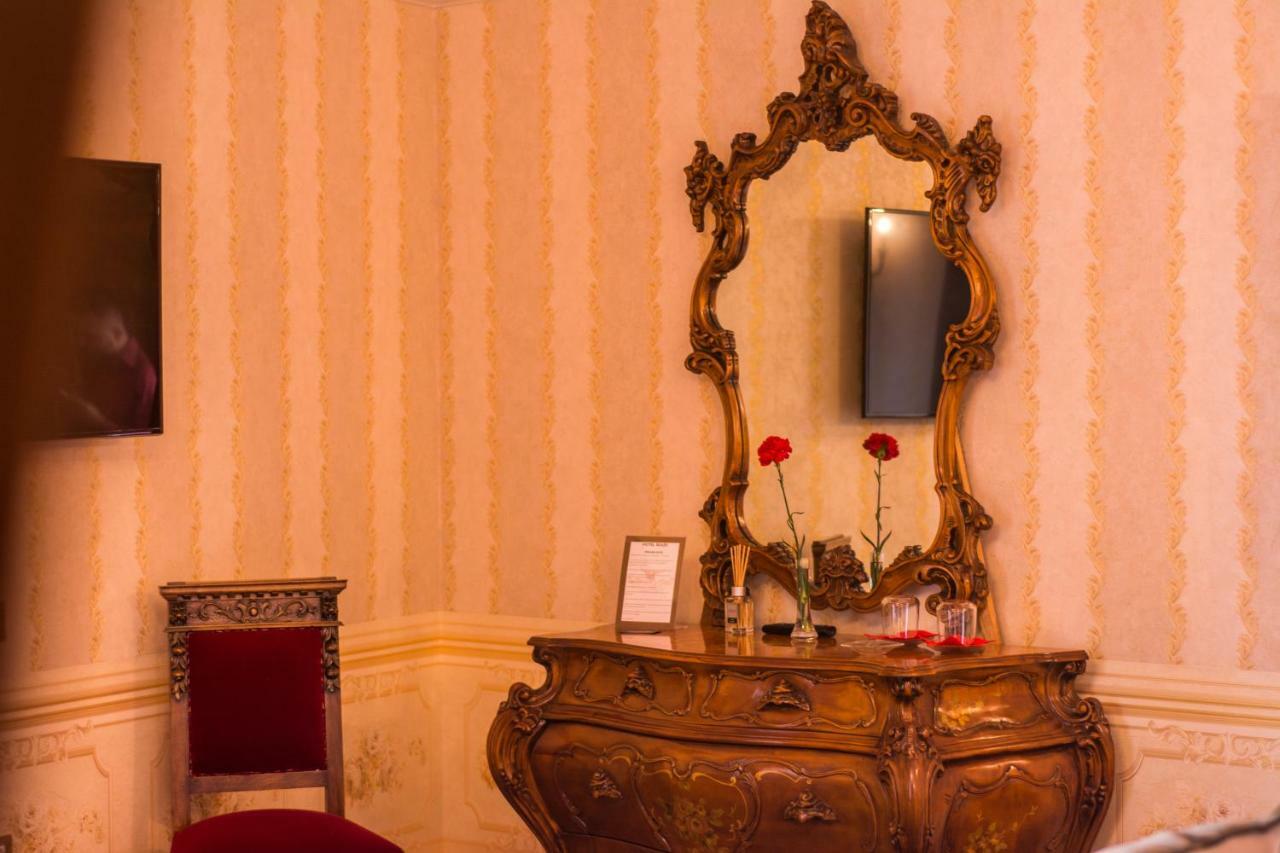 Hotel Epidamn Boutique & Spa Дуррес Екстер'єр фото