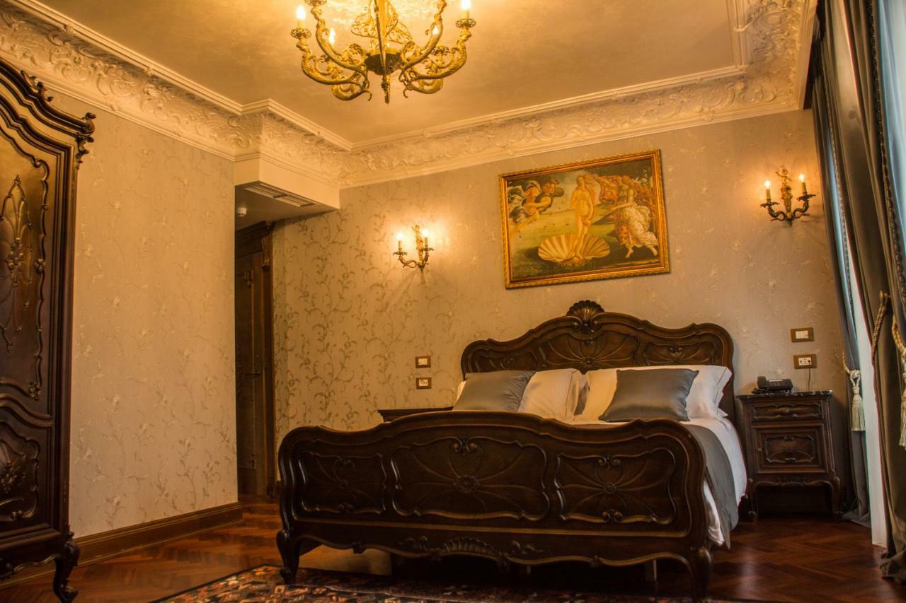 Hotel Epidamn Boutique & Spa Дуррес Екстер'єр фото
