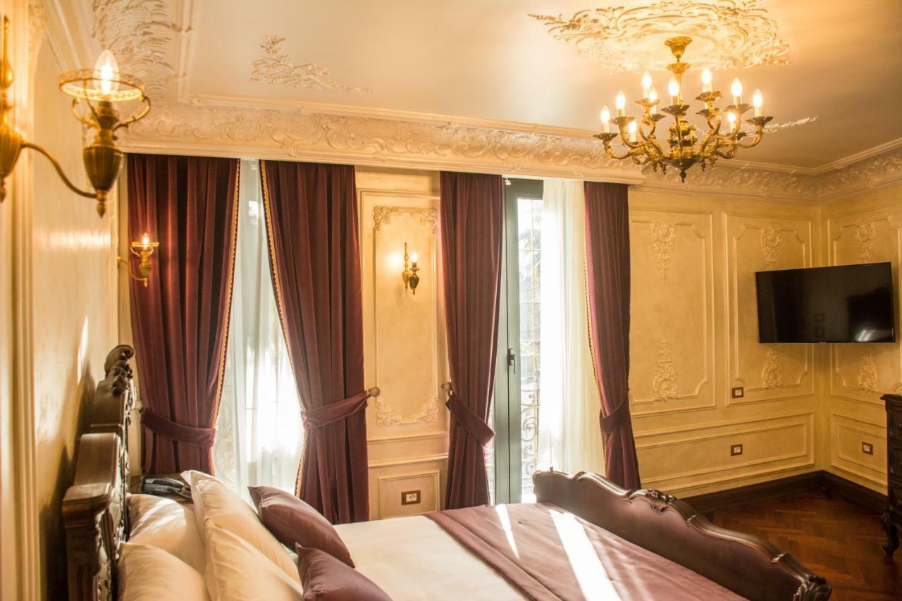 Hotel Epidamn Boutique & Spa Дуррес Екстер'єр фото
