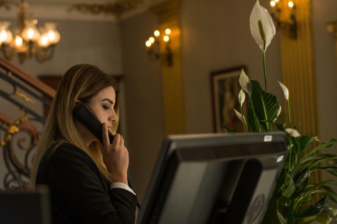 Hotel Epidamn Boutique & Spa Дуррес Екстер'єр фото