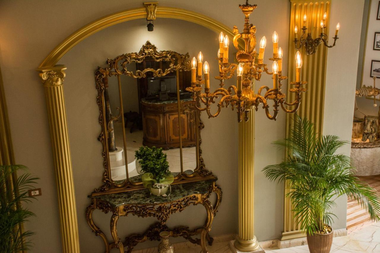 Hotel Epidamn Boutique & Spa Дуррес Екстер'єр фото