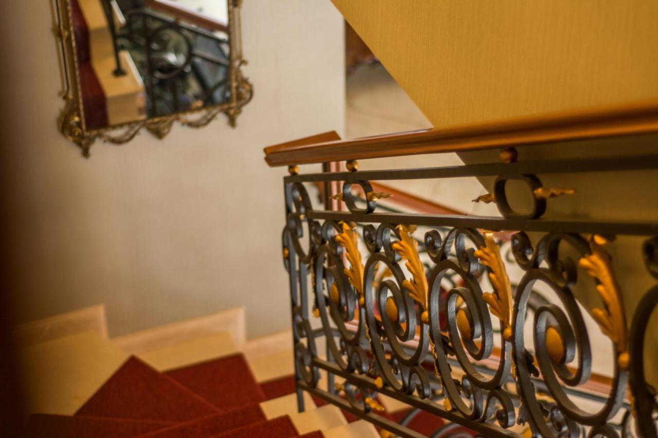 Hotel Epidamn Boutique & Spa Дуррес Екстер'єр фото
