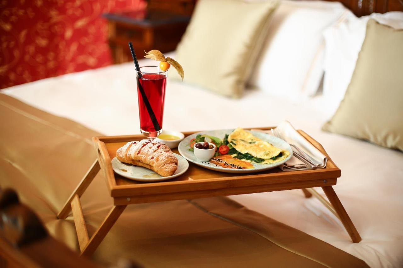 Hotel Epidamn Boutique & Spa Дуррес Екстер'єр фото
