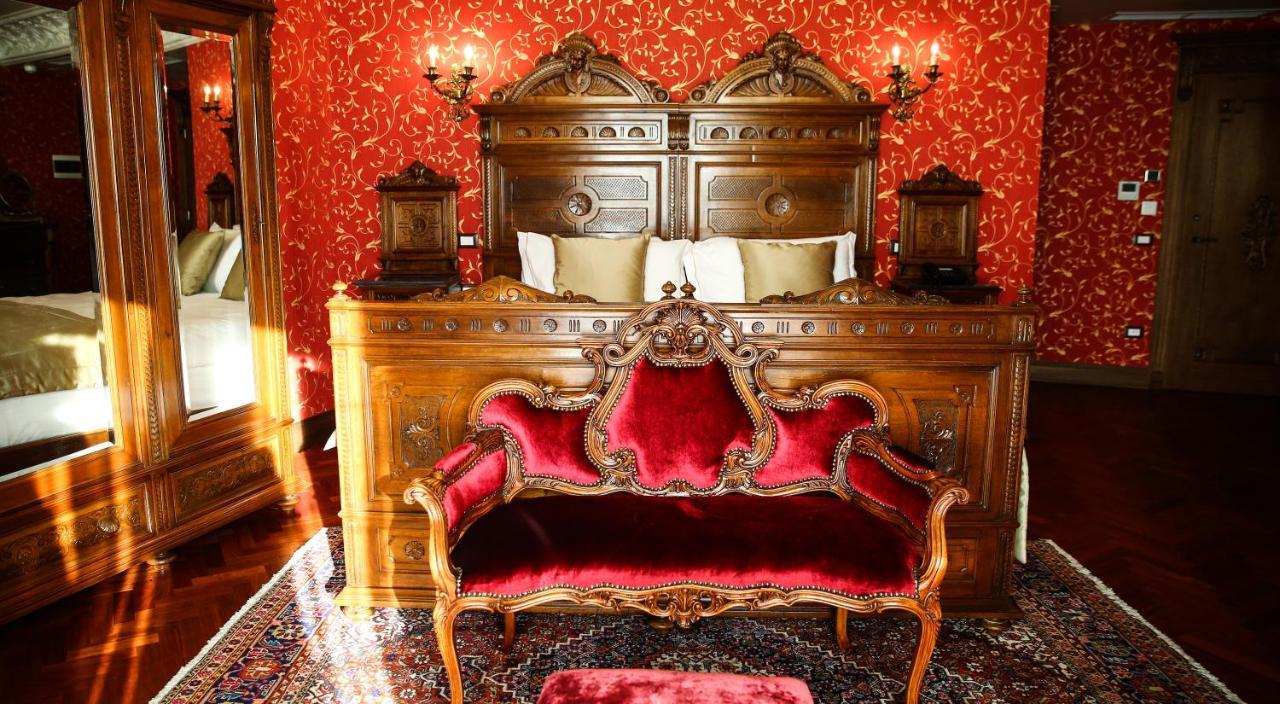 Hotel Epidamn Boutique & Spa Дуррес Екстер'єр фото