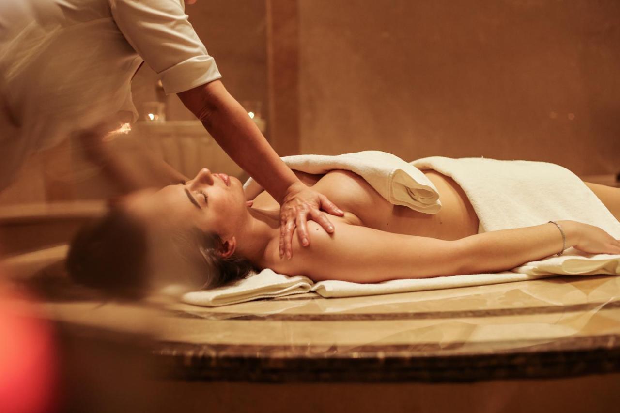 Hotel Epidamn Boutique & Spa Дуррес Екстер'єр фото