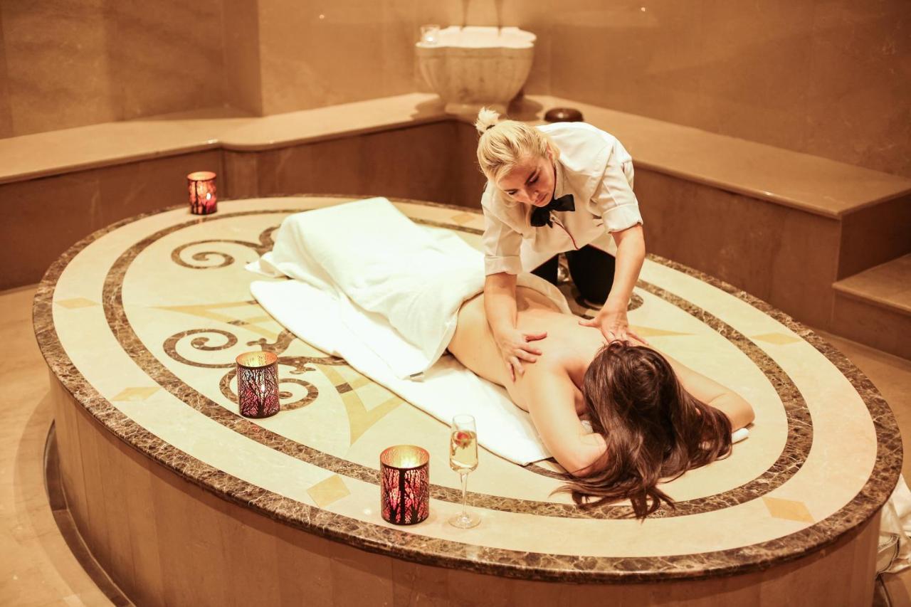 Hotel Epidamn Boutique & Spa Дуррес Екстер'єр фото