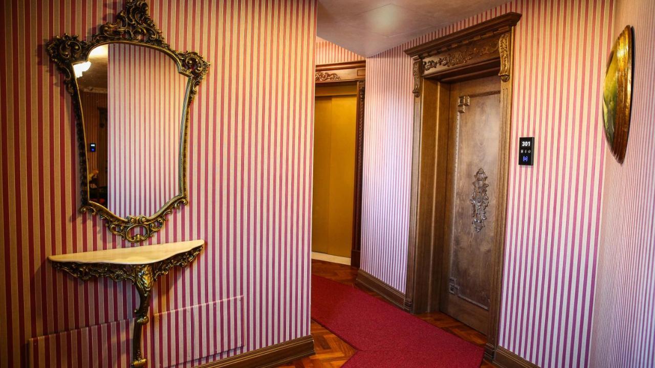 Hotel Epidamn Boutique & Spa Дуррес Екстер'єр фото