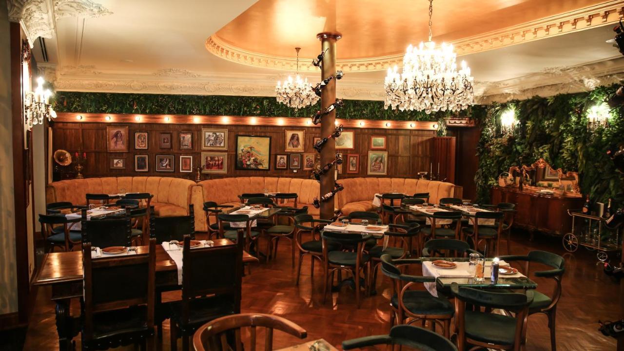 Hotel Epidamn Boutique & Spa Дуррес Екстер'єр фото