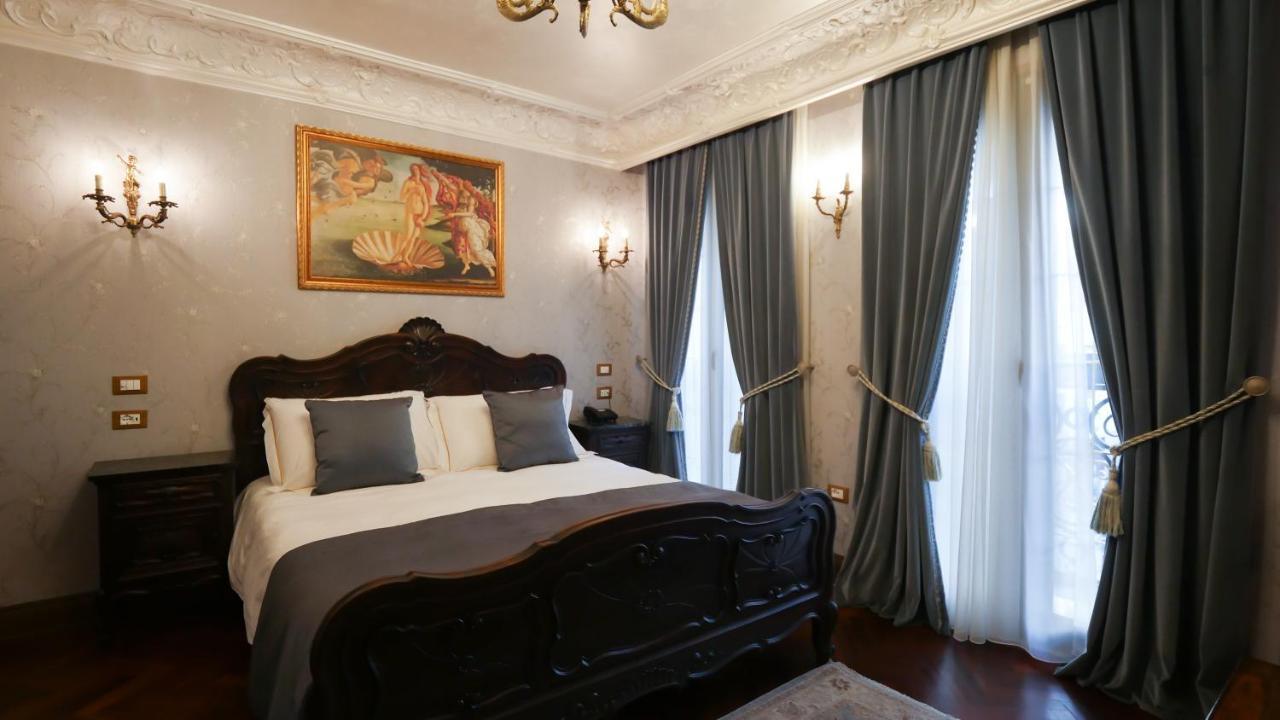 Hotel Epidamn Boutique & Spa Дуррес Екстер'єр фото